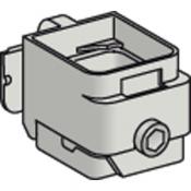  2 bornes vis 95mm� NSX250 