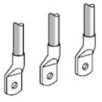  3 cosses cu 120mm� s�par 