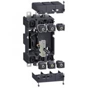  Kit d�bro sur socle 3P NSX250 