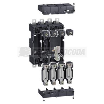  Vigi kit d�bro socle 4P NSX250 