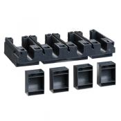  1 adaptateur socle 4P NSX250 