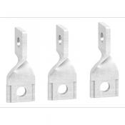  3 plages raccord chant NSX250 