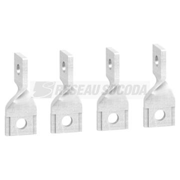  4 plages raccord chant NSX250 