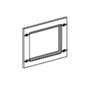  Cadre porte fa av IP40 NSX250 