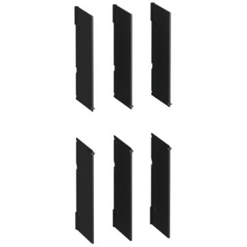  S�par phases lot 6 4P NSX250 