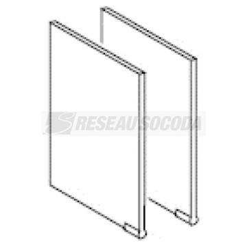  S�par phases lot 6 4P NSX250 