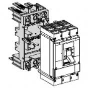  Socle d�brochage UL 3P NSX630 