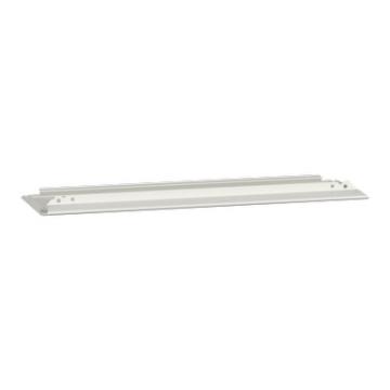  Passe-c�ble L600 IP30 RAL9003 