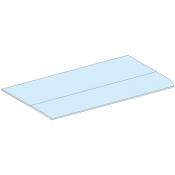  Passe-c�ble L300 IP30 RAL9003 