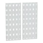  Capot passe fil clips. L2000 