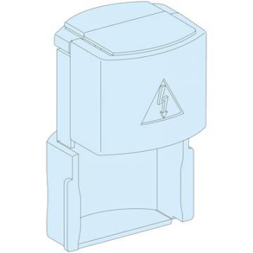  Cache borne r�partit. 160/200A 