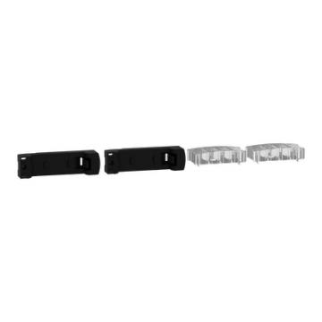  Supports de barres 160 � 400A 