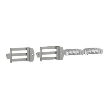  2 Supports barres 160 � 400A 