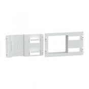  Plat branch.P. limit-Kit 1P 