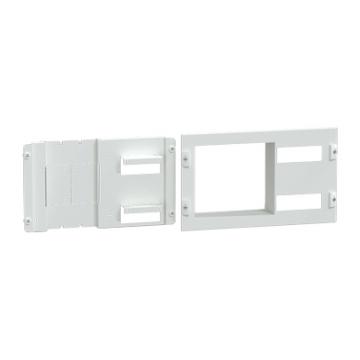  Plat branch.P. limit-Kit 1P 