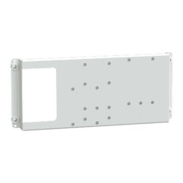  Platine NSX/INS 100-250A L600 