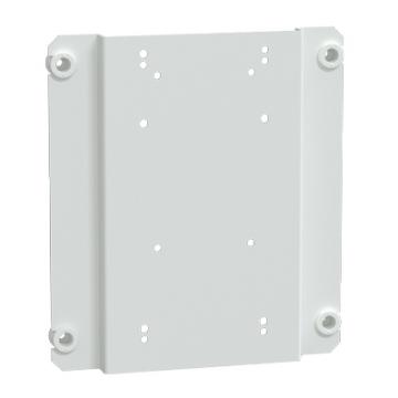  Platine gaine NSX/INS 400A 