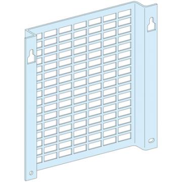  Platine perfor�e cuve 6M L300 