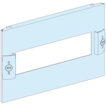  Plastron modul. 3M L300 blanc 