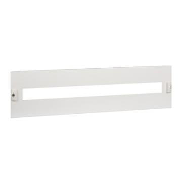  Plastron modul. 4M L850 blanc 