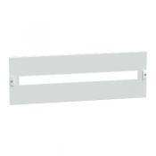  Plastron modul. 5M L850 blanc 
