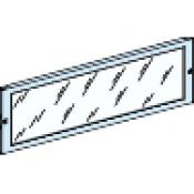  Plastron transparent 4M L600 