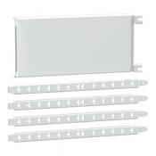  Platine NSXm/vigi L400 verti. 