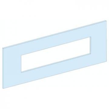  Plastron NSX630 9M man. L650 