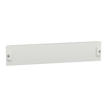  Plastron plein 2M L650 