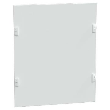  Plastron plein 12M L650 