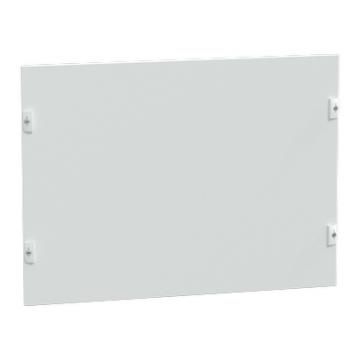  Plastron plein 11M - L850 