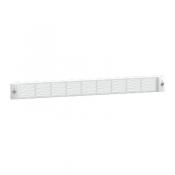  Plastron d'a�ration 1M L600 