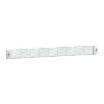  Plastron d'a�ration 1M L600 