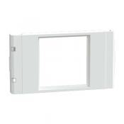  Platine pour mesure 72x72 