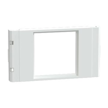  Platine pour mesure 72x72 
