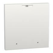  Obtur. plastron m�tal. 72x72 