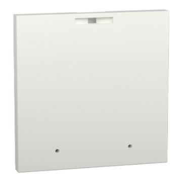  Obtur. plastron m�tal. 72x72 