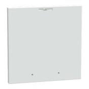  Obtur. plastron m�tal. 96x96 
