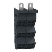  R�partit. NSXm3P 160A Icc 70kA 