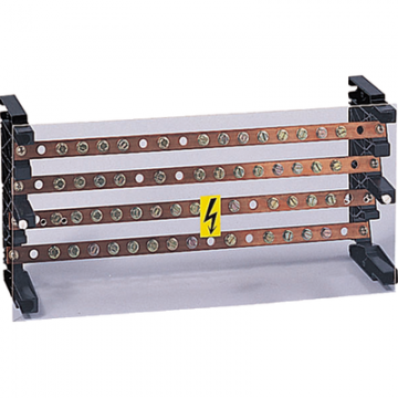  Rpartiteur tag 250A 4P 