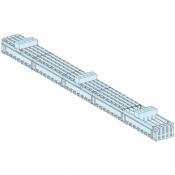  JdB isol�es 630A 4P L1000 