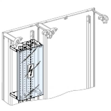  Ecran protec. JdB �t. 1500x250 