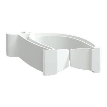  Bracelets circul. verti. L138 
