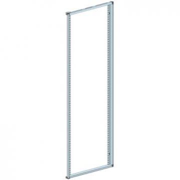  Cadre supp. plastron 36M L650 