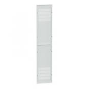  Demi-panneaux fond ventil.L400 
