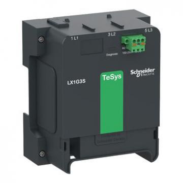  TeSys STD 3P G400/500 