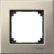  PLAQUE SPLE PLAN METAL TI 