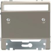  Enjo support connecteur nickel 