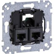  Mca RJ45x2 S-One Cat5 UTP 