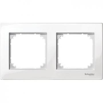  M-PLAN BLANC PLAQUE 2P71 